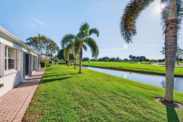 4524 Sanderling Lane, Boynton Beach, FL 33436