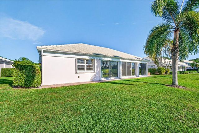 4524 Sanderling Lane, Boynton Beach, FL 33436