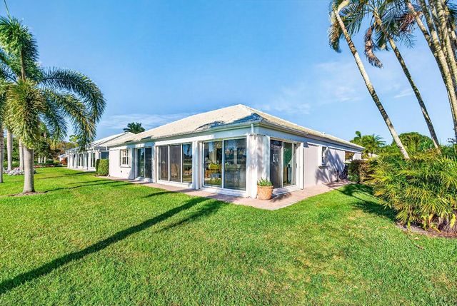 4524 Sanderling Lane, Boynton Beach, FL 33436