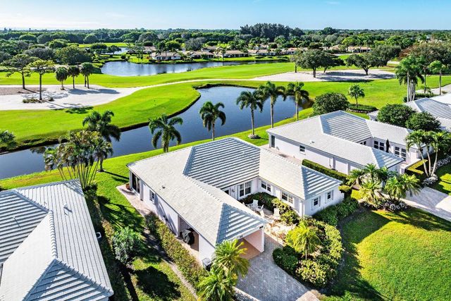 4524 Sanderling Lane, Boynton Beach, FL 33436