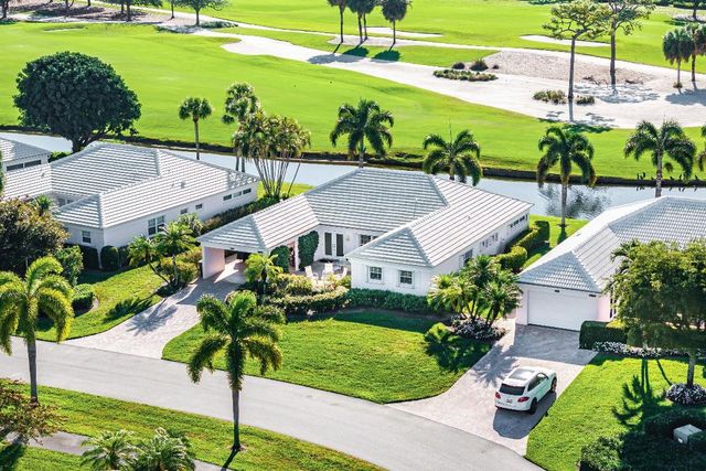 4524 Sanderling Lane, Boynton Beach, FL 33436