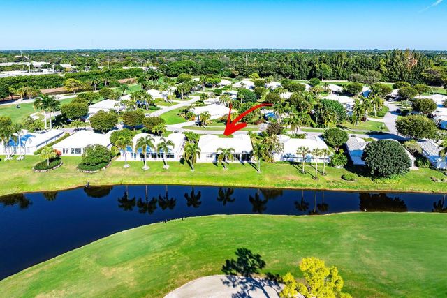 4524 Sanderling Lane, Boynton Beach, FL 33436