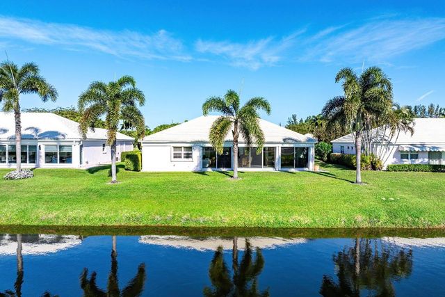 4524 Sanderling Lane, Boynton Beach, FL 33436