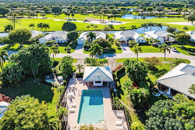 4524 Sanderling Lane, Boynton Beach, FL 33436