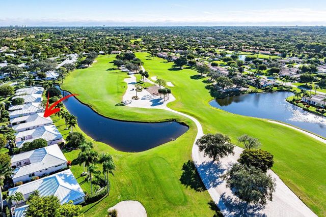 4524 Sanderling Lane, Boynton Beach, FL 33436