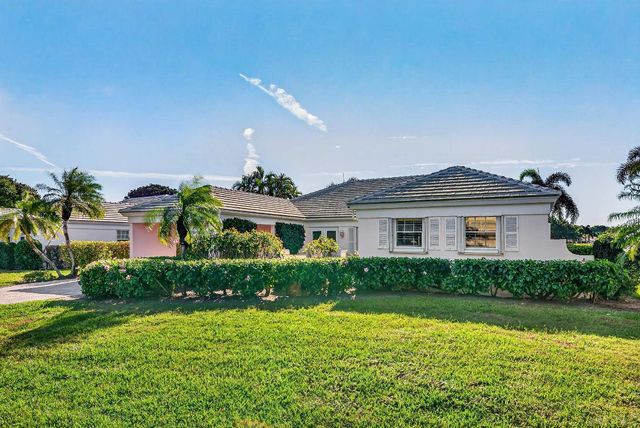 4524 Sanderling Lane, Boynton Beach, FL 33436
