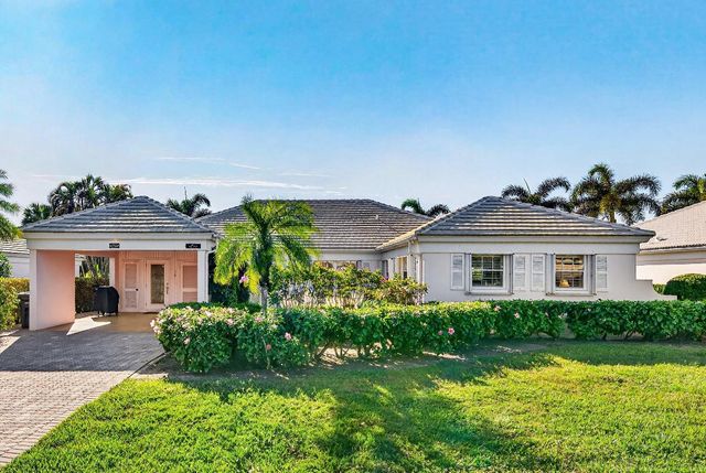 4524 Sanderling Lane, Boynton Beach, FL 33436