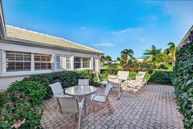 4524 Sanderling Lane, Boynton Beach, FL 33436