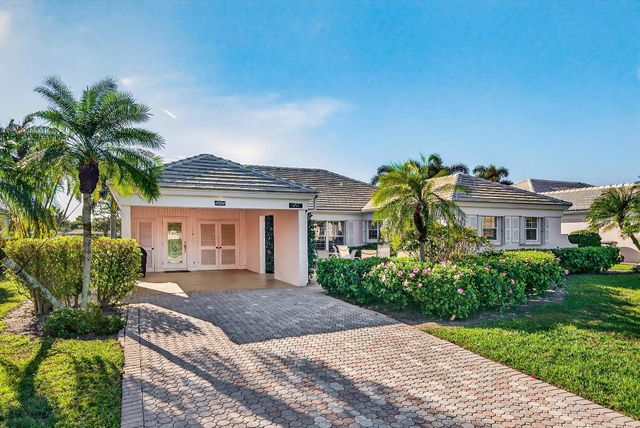 4524 Sanderling Lane, Boynton Beach, FL 33436