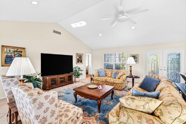 4524 Sanderling Lane, Boynton Beach, FL 33436