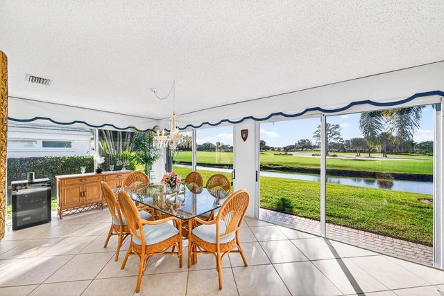 4524 Sanderling Lane, Boynton Beach, FL 33436