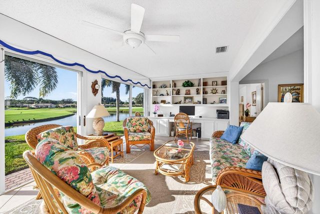 4524 Sanderling Lane, Boynton Beach, FL 33436