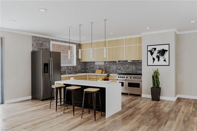 Address unavailable.