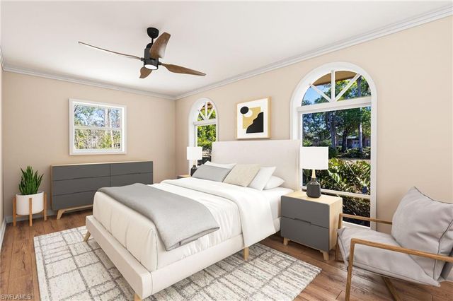 Address unavailable.