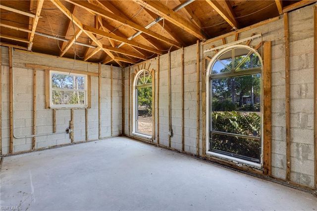 Address unavailable.