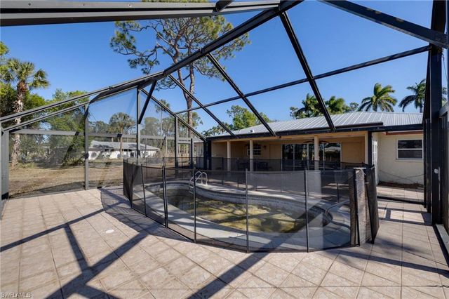 Address unavailable.