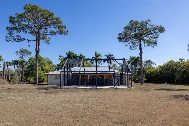 Address unavailable.