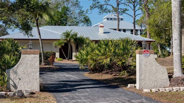 Address unavailable.