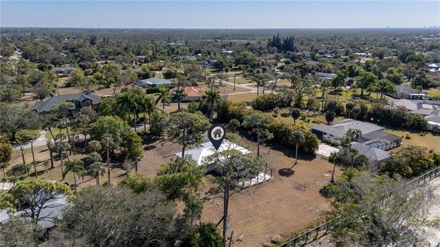 Address unavailable.