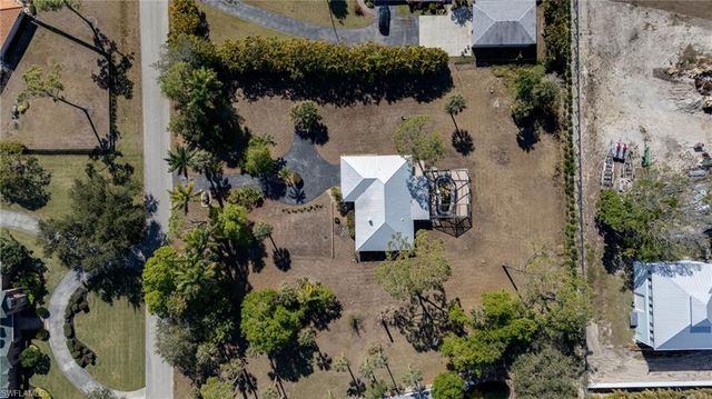 Address unavailable.