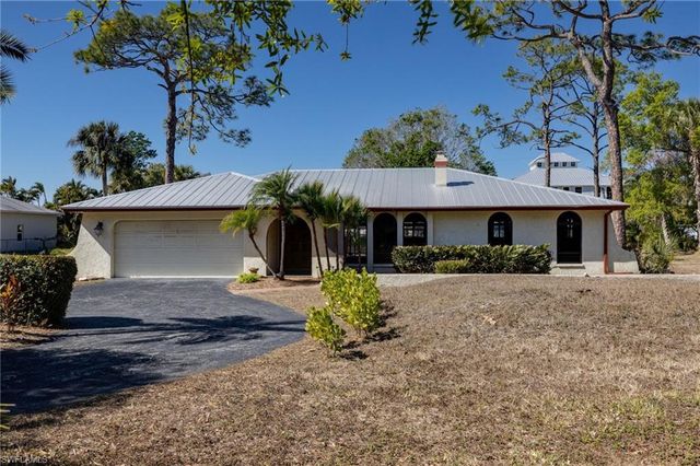 Address unavailable.