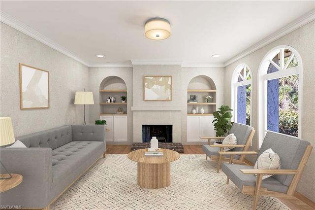 Address unavailable.