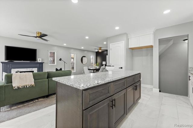 191 Eastlawn Street, Detroit, MI 48215