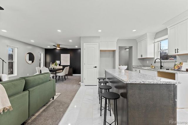 191 Eastlawn Street, Detroit, MI 48215