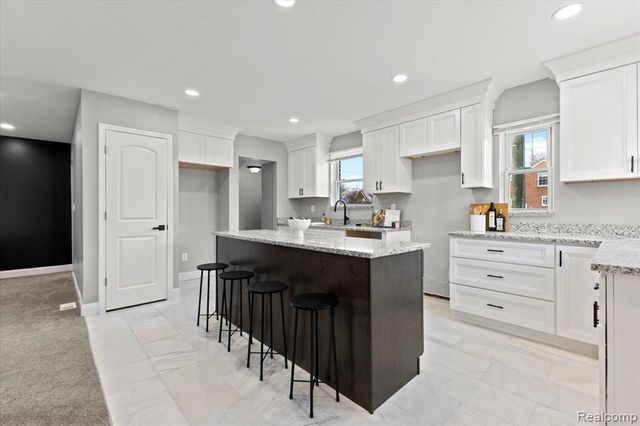 191 Eastlawn Street, Detroit, MI 48215