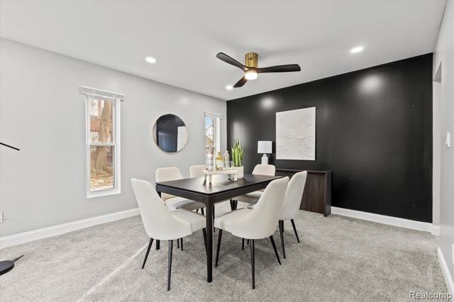 191 Eastlawn Street, Detroit, MI 48215