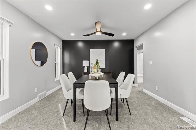 191 Eastlawn Street, Detroit, MI 48215