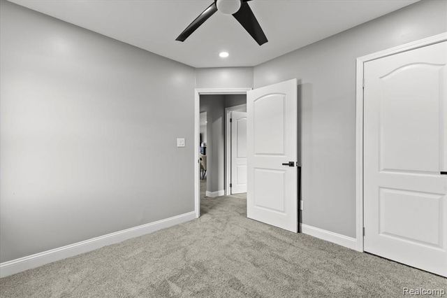 191 Eastlawn Street, Detroit, MI 48215