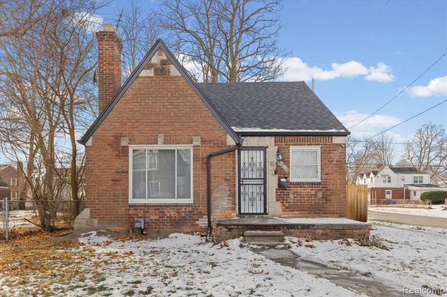 191 Eastlawn Street, Detroit, MI 48215