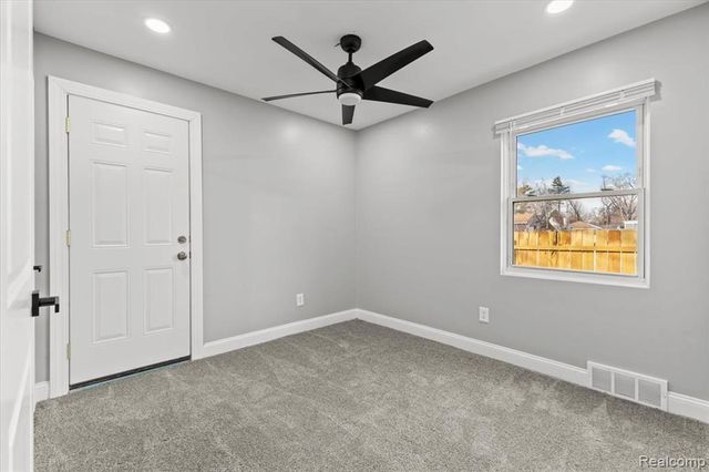 191 Eastlawn Street, Detroit, MI 48215