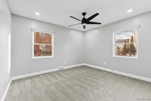 191 Eastlawn Street, Detroit, MI 48215