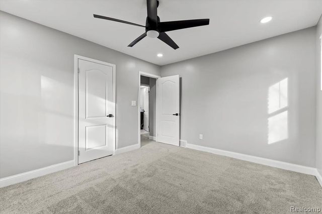 191 Eastlawn Street, Detroit, MI 48215