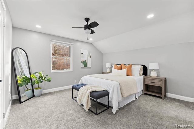 191 Eastlawn Street, Detroit, MI 48215