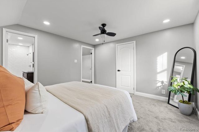 191 Eastlawn Street, Detroit, MI 48215