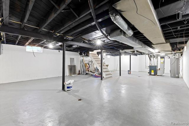 191 Eastlawn Street, Detroit, MI 48215