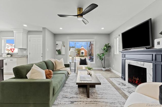 191 Eastlawn Street, Detroit, MI 48215