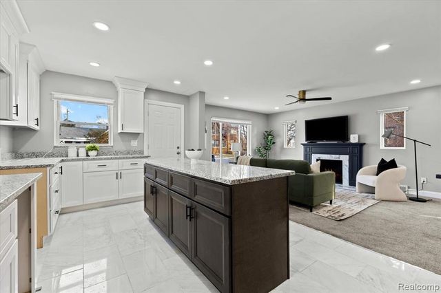 191 Eastlawn Street, Detroit, MI 48215