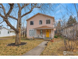 1628 4th Street, Boulder, CO 80302