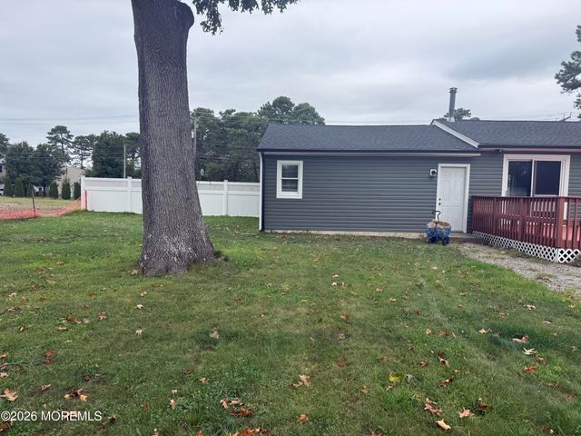 523 Northern Boulevard, Bayville, NJ 08721