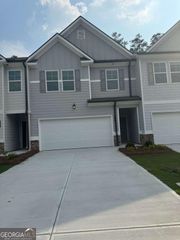 6408 Sundowner Place 131, South Fulton, GA 30331