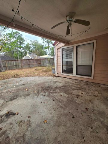 1746 Cloister Drive 12, Crosby, TX 77532