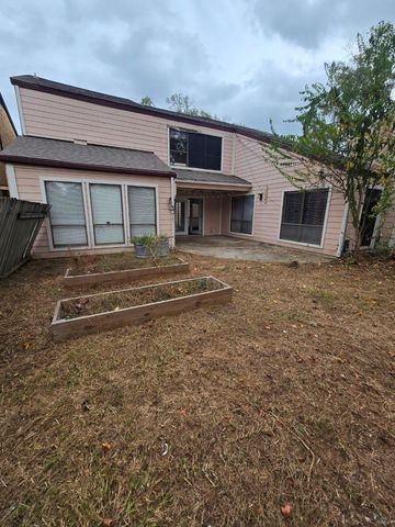 1746 Cloister Drive 12, Crosby, TX 77532