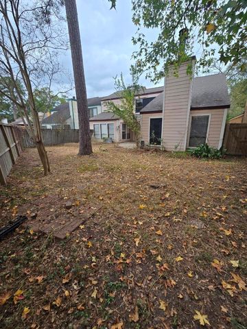 1746 Cloister Drive 12, Crosby, TX 77532