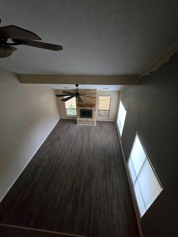 1746 Cloister Drive 12, Crosby, TX 77532