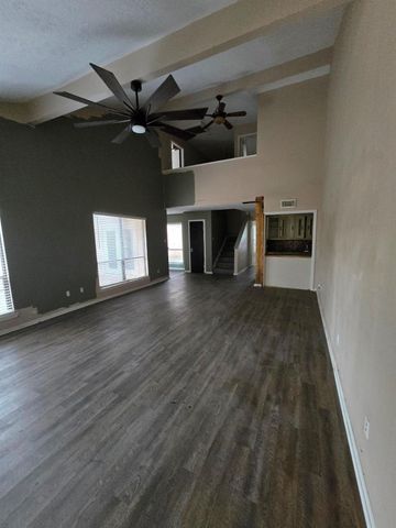 1746 Cloister Drive 12, Crosby, TX 77532