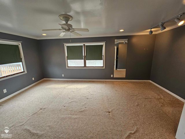 620 N Park Street, Owosso, MI 48867